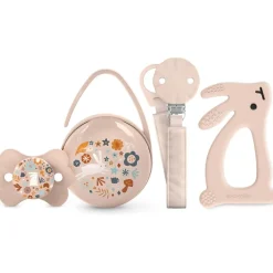 - Set De Regalo Wonderland Liberty rosa*SUAVINEX Outlet