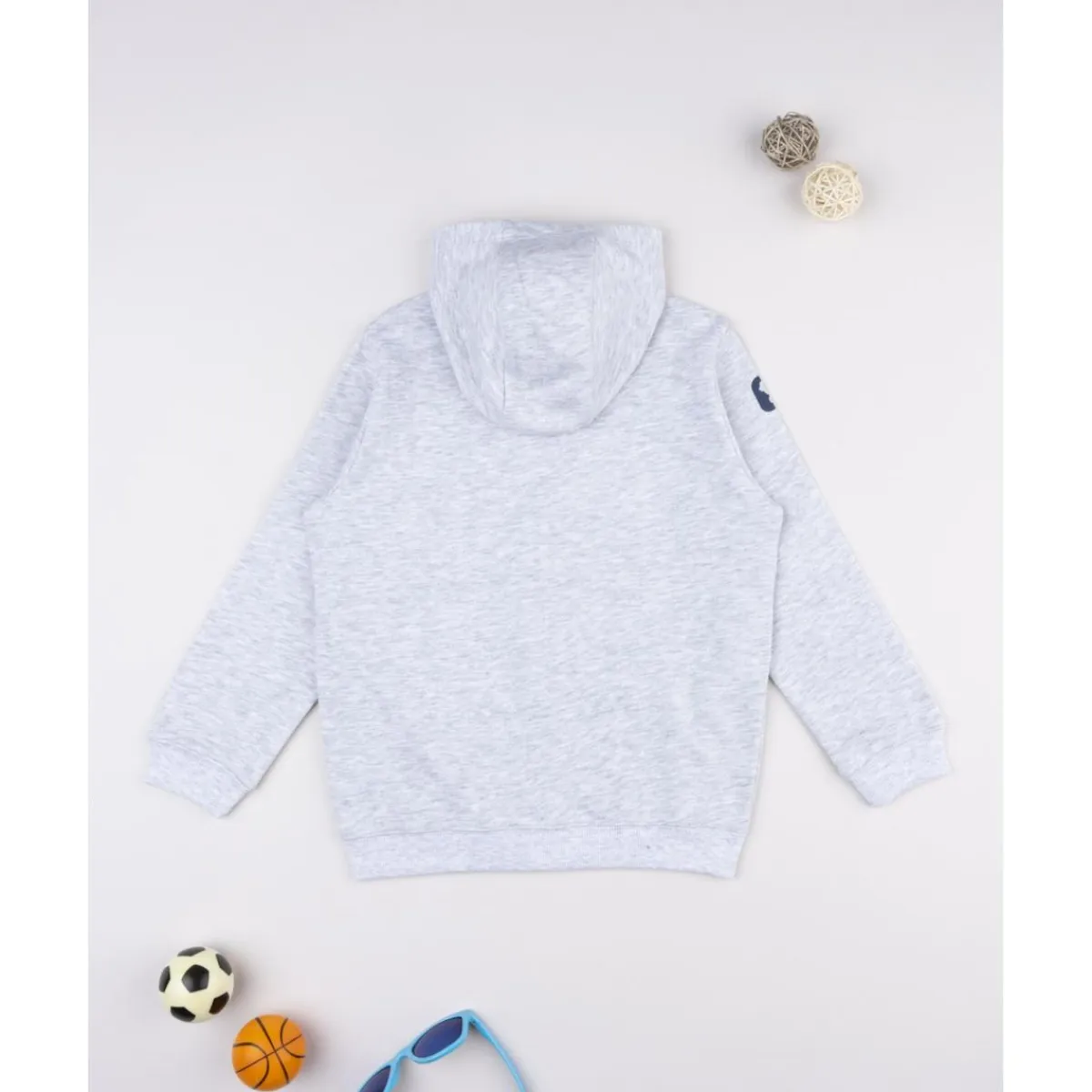 New Sudadera niño gris con dinosaurio Niño 2-10 Años·Jerséis Y Sudaderas|Niño·Niño 2-10 Años