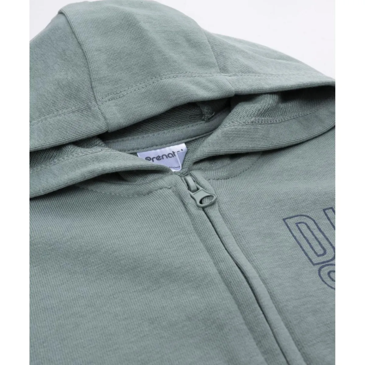 Online Sudadera niño verde capucha dinosaurios Niño 2-10 Años·Jerséis Y Sudaderas|Niño·Niño 2-10 Años