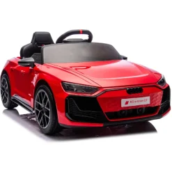 Sale Sun & Sport - Audi RS e-tron GT 12V Vehículos De Batería O A Pedales