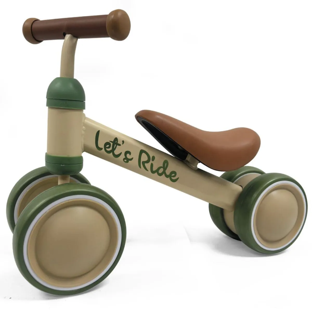 Sun & Sport - Bicicleta Let's Ride*SUN&SPORT