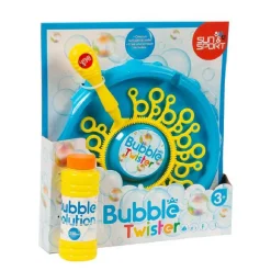 New & Sport - Bublle Twister (varios colores) Juguetes De Verano