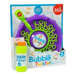 New & Sport - Bublle Twister (varios colores) Juguetes De Verano