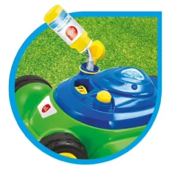 & Sport - Cortacésped de burbujas Piscinas|Juguetes De Verano
