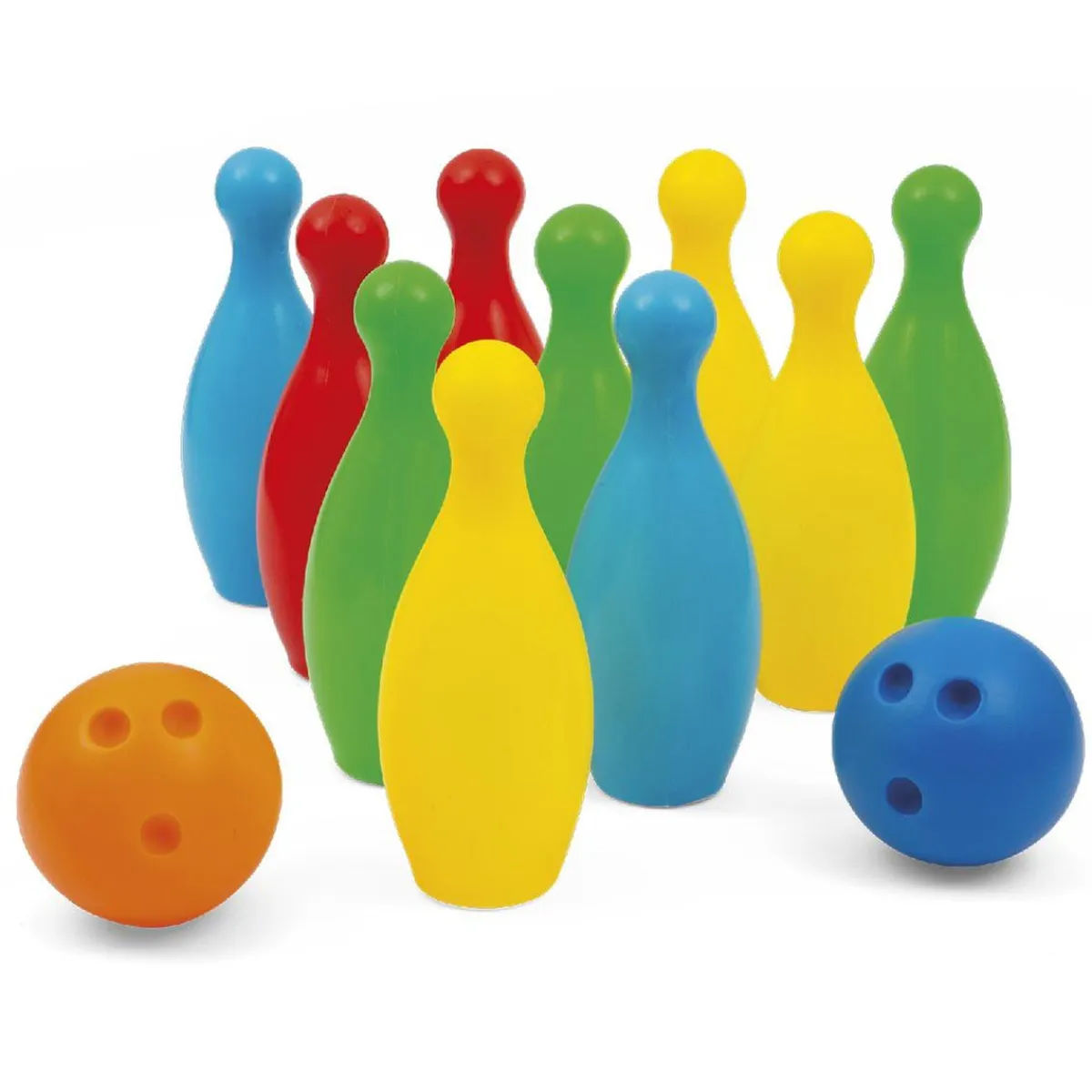 Sun & Sport - Juego de bolos Deportes