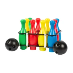 Discount & Sport - Juego de bolos Deportes