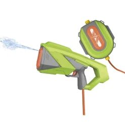Sun & Sport - Lanzador Water Hit Future con mochila (varios colores)*SUN&SPORT Clearance