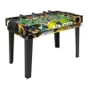 Sun & Sport - Mesa multijuegos 5 en 1*SUN&SPORT Outlet