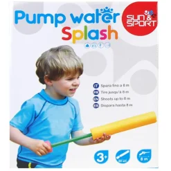 & Sport - Misil de agua*SUN New
