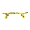 Outlet & Sport - Monopatín Cruiser Grafitti (varios colores) Patines Y Monopatines