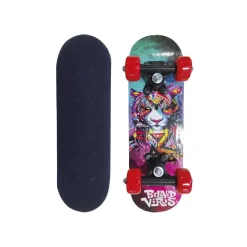 Sun & Sport - Monopatín-Skate infantil (varios modelos) Patines Y Monopatines