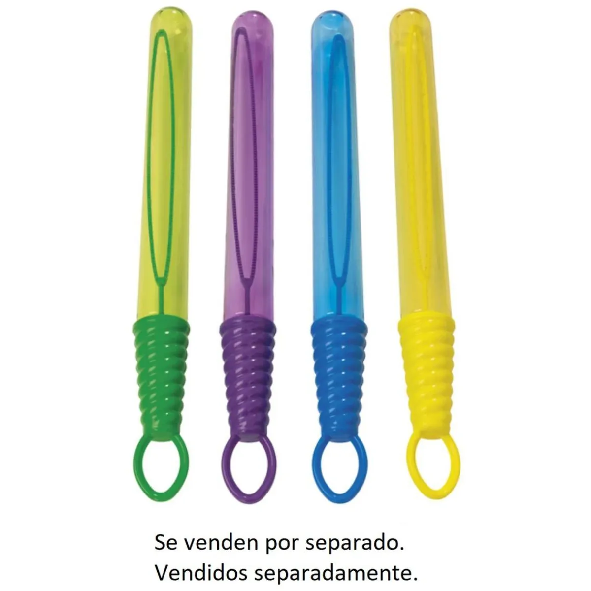 Best & Sport - Palo de pompas (varios colores) Juguetes De Verano