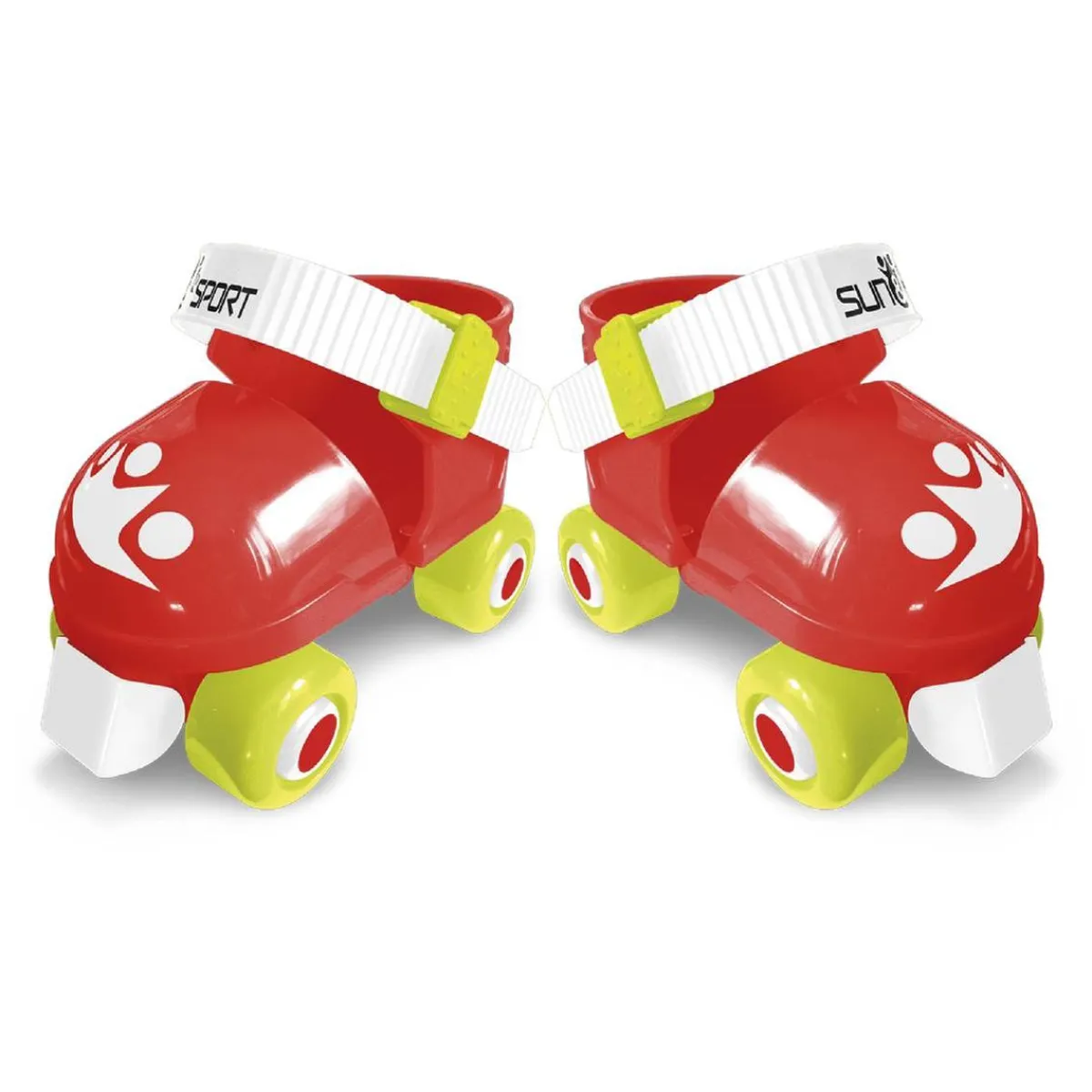 Clearance Sun & Sport - Patines con protecciones talla 23-36 Patines Y Monopatines