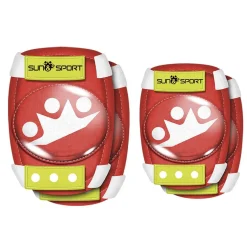 Clearance Sun & Sport - Patines con protecciones talla 23-36 Patines Y Monopatines