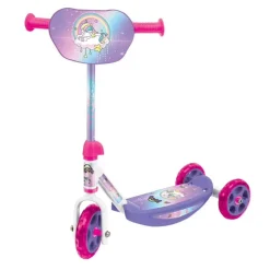 Hot & Sport - Patinete unicornio 3 ruedas Motos Y Triciclos