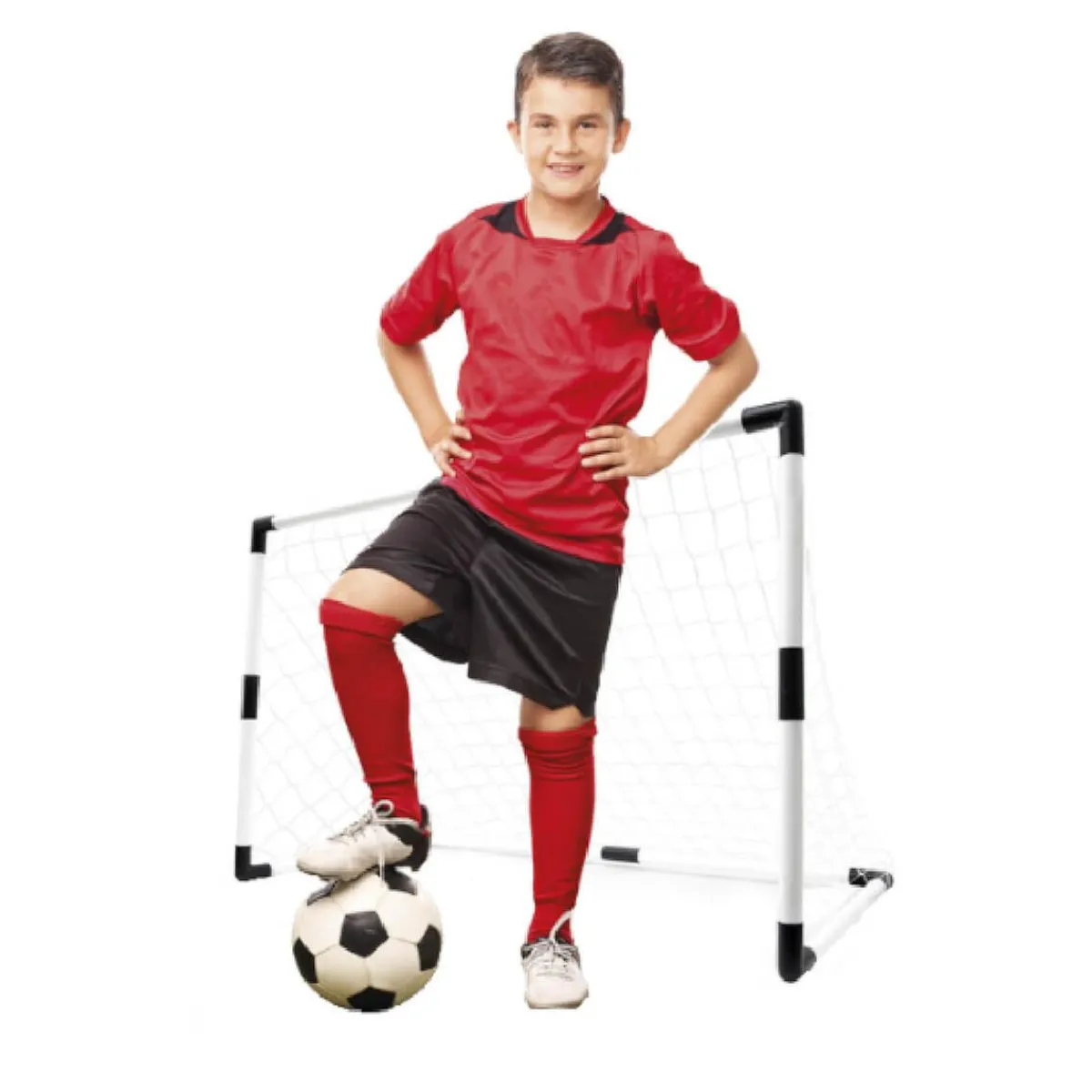 Sun & Sport - Set de fútbol*SUN&SPORT Sale