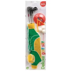 & Sport - Set de golf con bolsa*SUN
