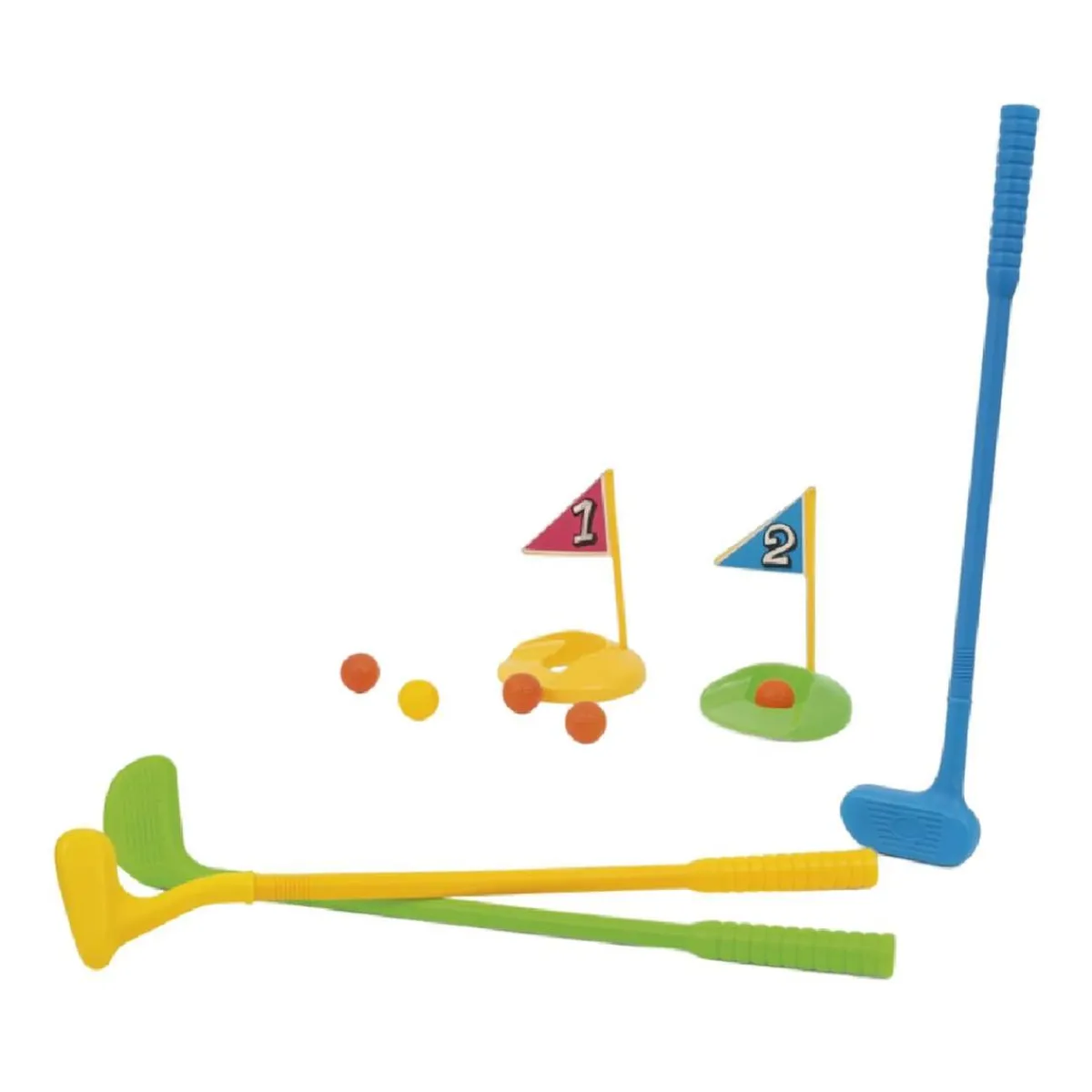& Sport - Set de golf (varios colores)*SUN Clearance