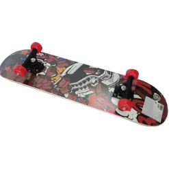 Sun & Sport - Skateboard 80 cm (varios modelos) Patines Y Monopatines