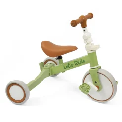 Online Sun & Sport - Triciclo 3 en 1 Let's Ride Motos Y Triciclos