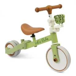 Online Sun & Sport - Triciclo 3 en 1 Let's Ride Motos Y Triciclos