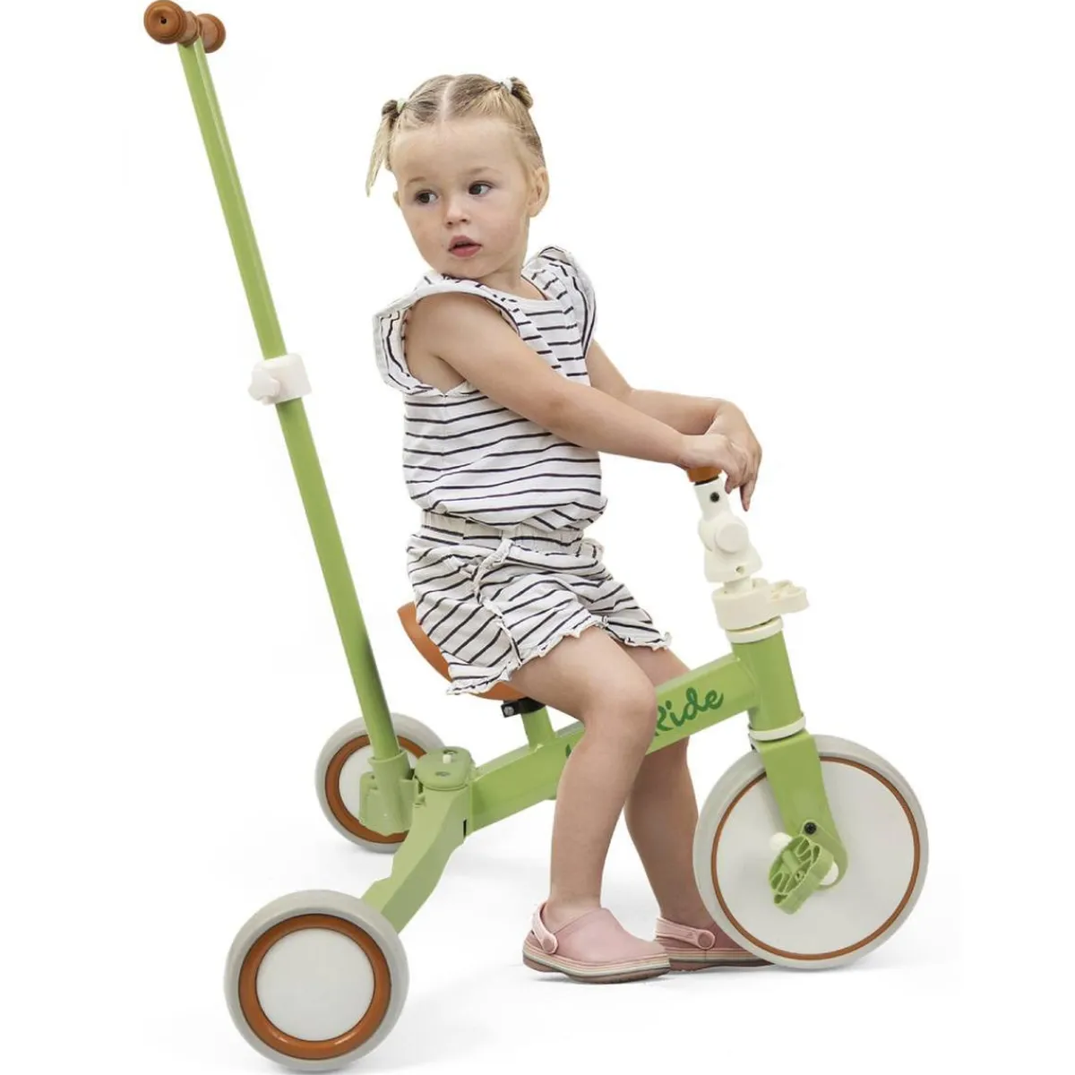 Online Sun & Sport - Triciclo 3 en 1 Let's Ride Motos Y Triciclos
