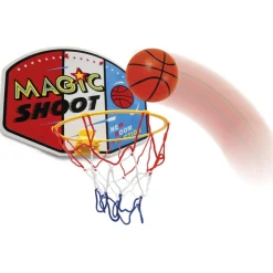 Hot Sun and Sport - Cesta de baloncesto para habitación ㅤ Deportes