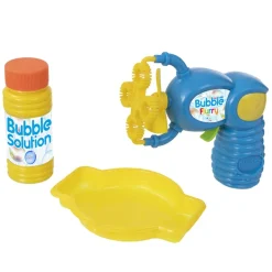 Clearance Sun and Sport - Pistola eléctrica de burbujas 60 ml ㅤ Juguetes De Verano