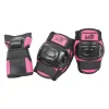 Sun and Sport - Set de protección para rodillas, codos y muñecas ㅤ*SUN&SPORT Sale
