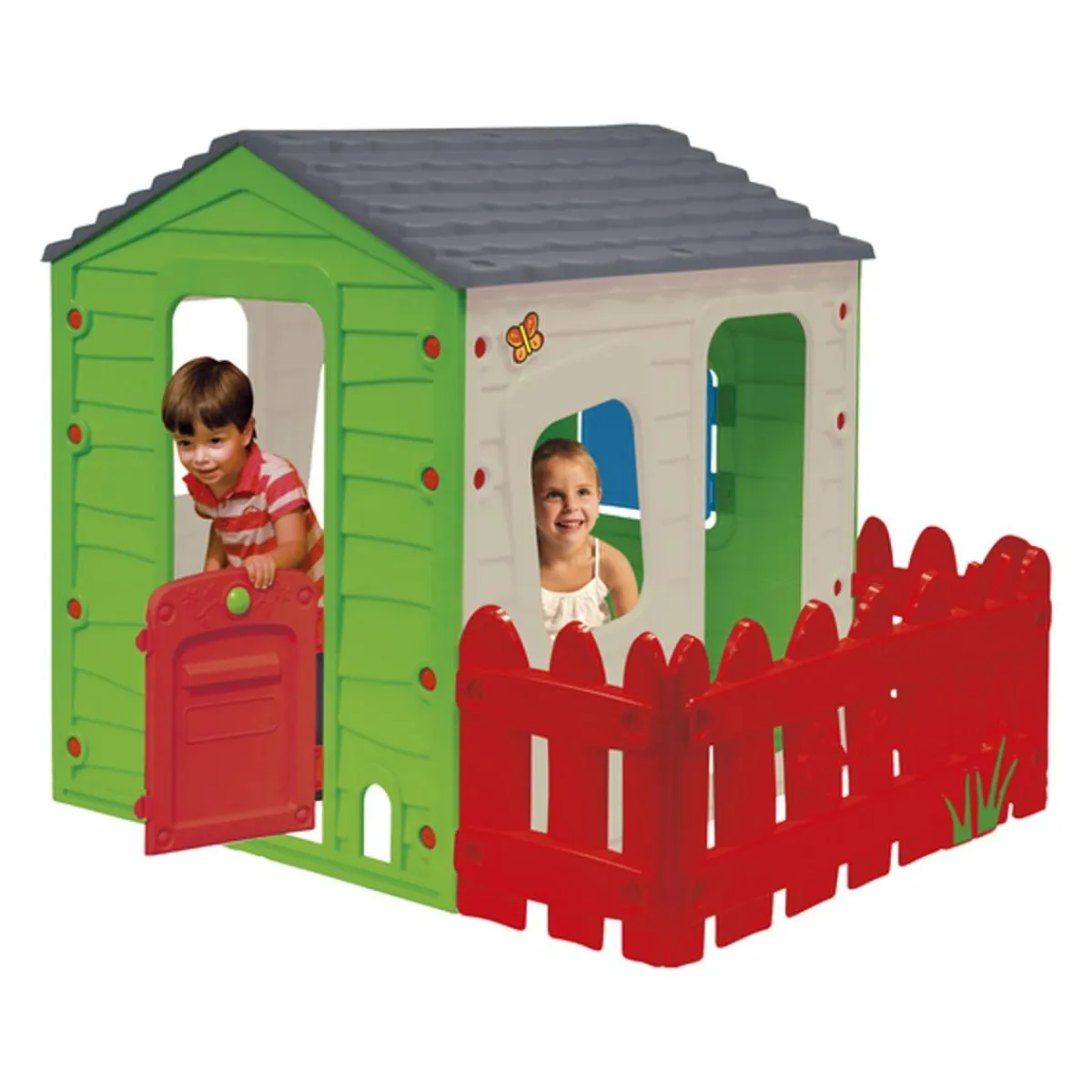 Sun and Sport - Villa de campo Maison ㅤ*TOYS "R" US