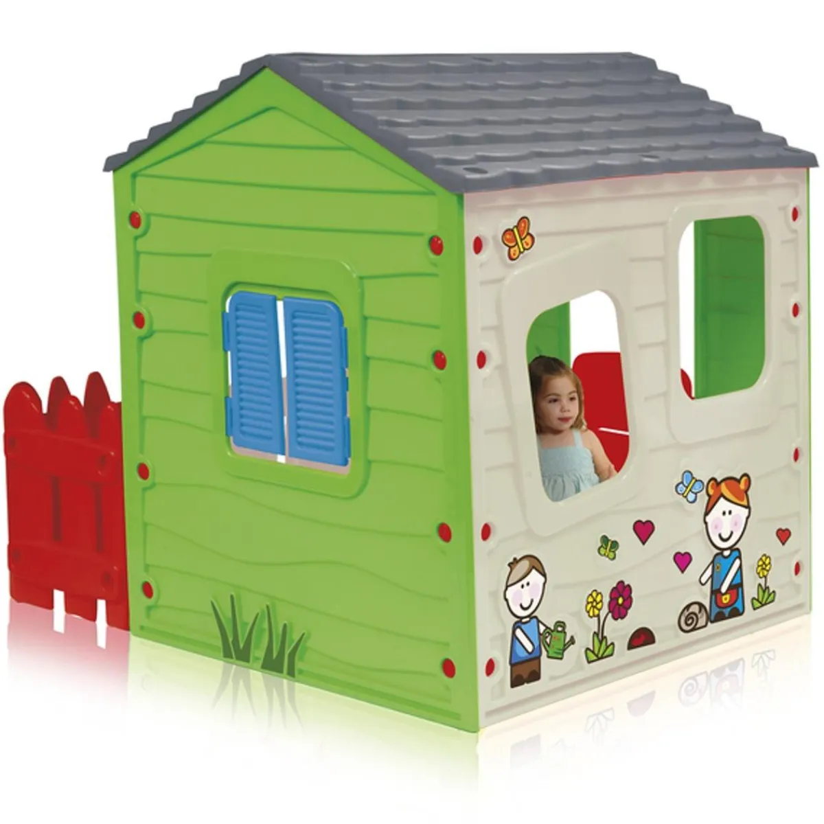 Sun and Sport - Villa de campo Maison ㅤ*TOYS "R" US