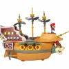 Super Mario - Barco volador de Bowser*CONCENTRA Best