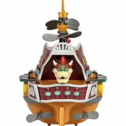 Super Mario - Barco volador de Bowser*CONCENTRA Best
