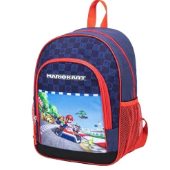 Hot - Mochila adaptable a carro 38 cm Material Escolar
