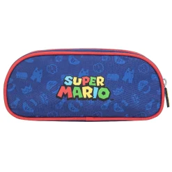 - Portatodo doble*SUPER MARIO Online
