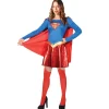 New Supergril - Disfraz adulto Disfraces|Halloween