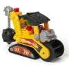Superthings - Battle Vehicle Demolition Figuras De Acción