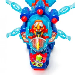 Superthings - Blaster Jet*SUPER THINGS New