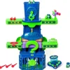 Clearance Superthings - Enigma Tower Figuras De Acción