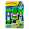 Outlet SuperThings - Kazoom Power Ultra Striker - Professor K Figuras De Acción