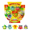 Hot SuperThings - Kazoom Power Mission - Pack de 5 (varios modelos) Figuras De Acción