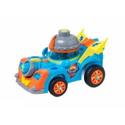 SuperThings - Kazoom Racer*MARTOMAGIC SL-MAGIC BOX INT Hot