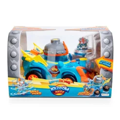 SuperThings - Kazoom Racer*MARTOMAGIC SL-MAGIC BOX INT Hot