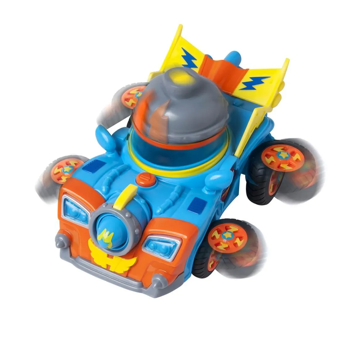 SuperThings - Kazoom Racer*MARTOMAGIC SL-MAGIC BOX INT Hot