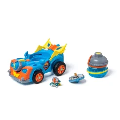 SuperThings - Kazoom Racer*MARTOMAGIC SL-MAGIC BOX INT Hot