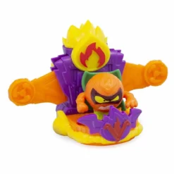 SuperThings - Rescue Force Kazoom Jet (varios modelos)*SUPER THINGS Sale