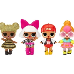 New Surprise Tot Swap PDQ (Varios modelos) ㅤ Coleccionables Y Mini Mundos