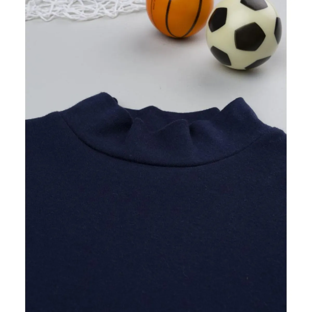 Online Suéter niño azul Niño·Niño 2-10 Años|Niño 2-10 Años·Camisas Y Camisetas