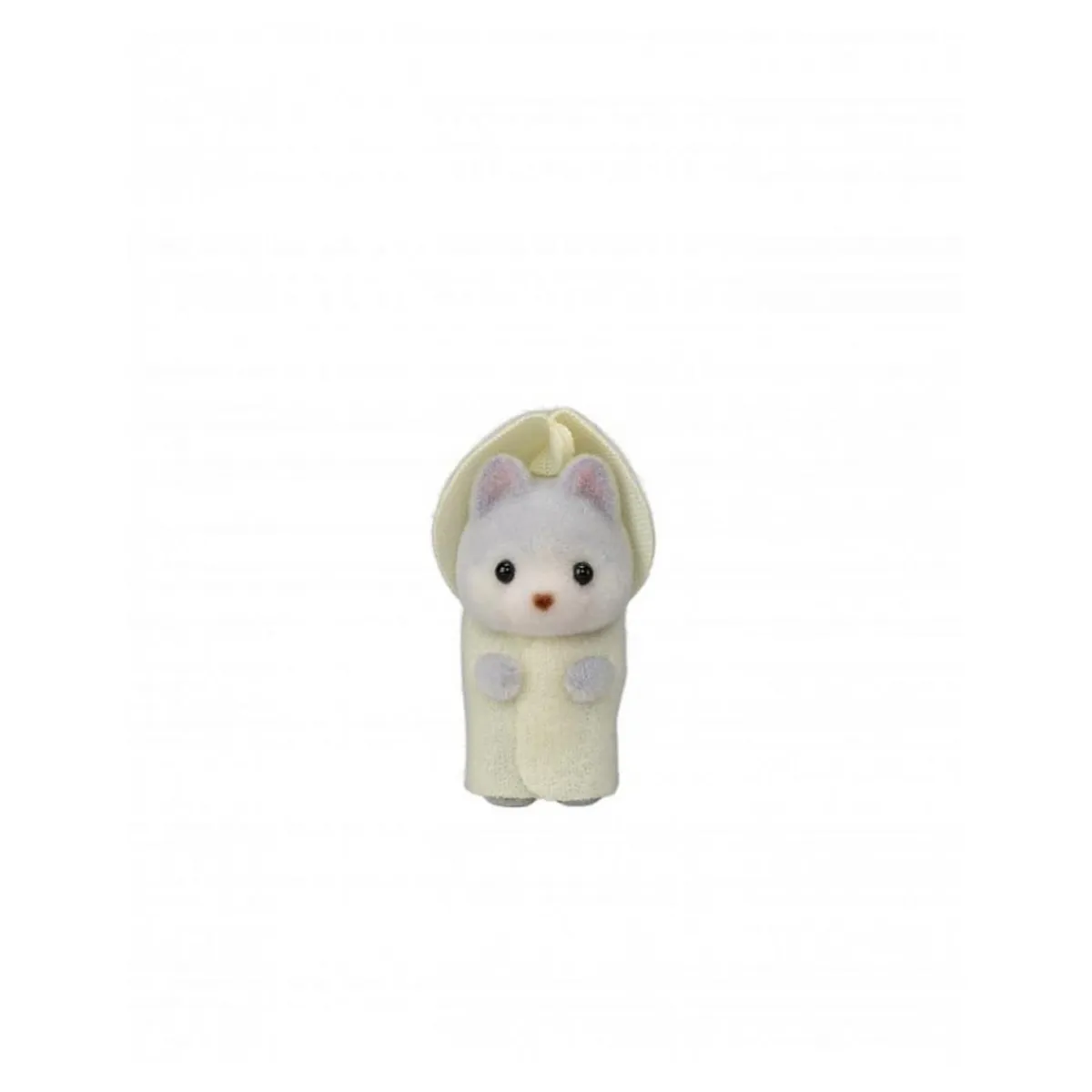 - Familia husky*SYLVANIAN FAMILIES Outlet