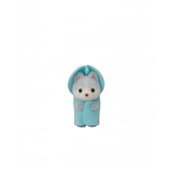 - Familia husky*SYLVANIAN FAMILIES Outlet
